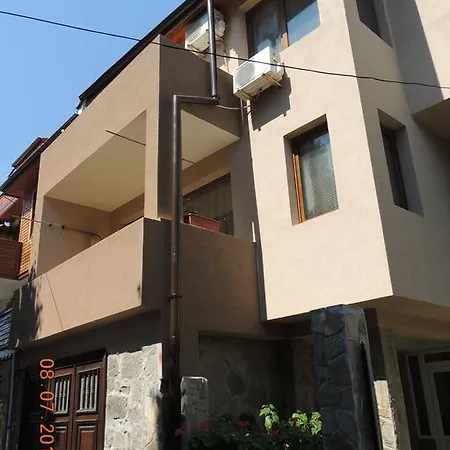 Holiday House * سوزوبول