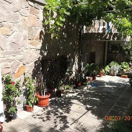 Holiday House * Sozopol